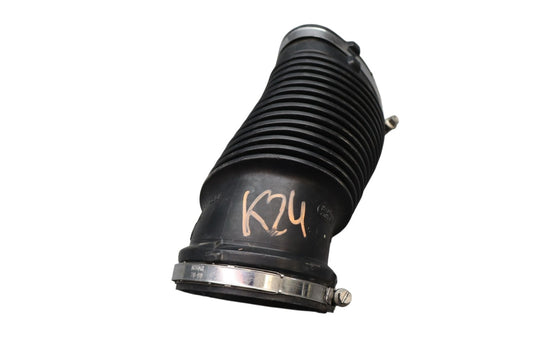13-22  LR Range Rover Air Cleaner Intake Resonator Duct Tube Hose Black Oem