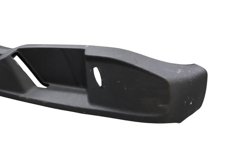 Load image into Gallery viewer, 15-21 Volkswagen E-GolfFront Right Side Seat Outer Switch Cover Trim Panel Oem
