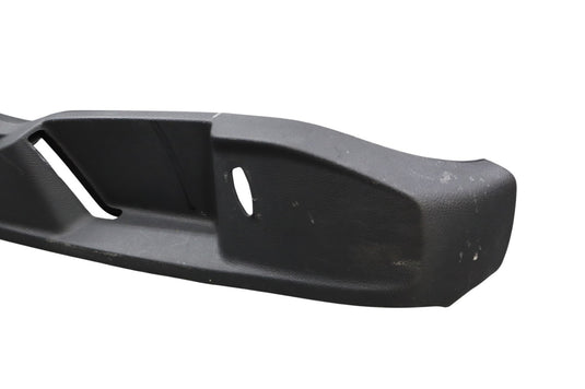 15-21 Volkswagen E-GolfFront Right Side Seat Outer Switch Cover Trim Panel Oem