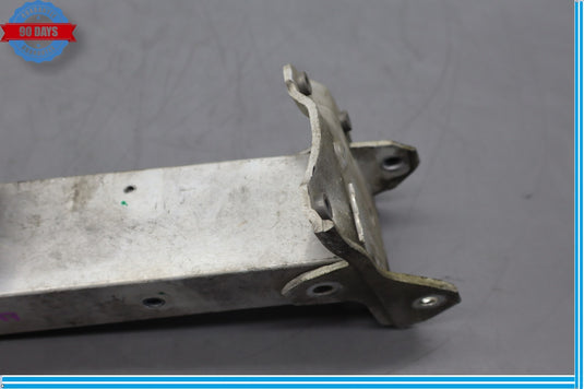 09-15 BMW 750i 750Li Front Bumper Right Side Reinforcement Bracket Oem