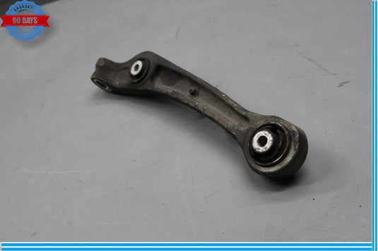12-18 Audi A6 Front Left Driver Side Lower Control Arm 8K0407155 Oem