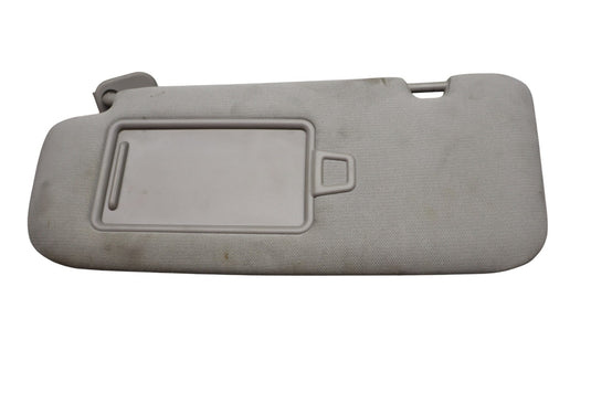 15-20 Hyundai Genesis Front Left Driver Side Sun Visor Sunvisor W/ Mirror Oem