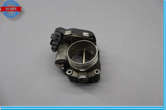 08-19 BMW 740i 740Li 750i 750Li Engine Air Inlet Throttle Body Assembly Oem