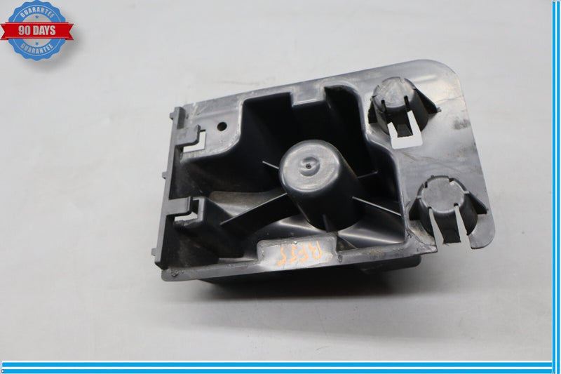 Load image into Gallery viewer, 10-15 Jaguar XJL XJ Rear Right Bumper Impact Absorber Reinforcement Bracket Oem
