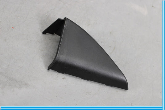11-17 Audi A8 Quattro Front Right Side Interior Corner Window Cover Trim Oem