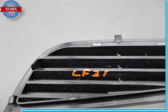 10-12 Land Rover Range Rover Left Driver Side Center Console Black Trim Oem