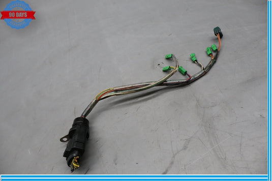 11-14 Volkswagen Touareg 14-Pin Transmission Wiring Harness 0C8927363 Oem