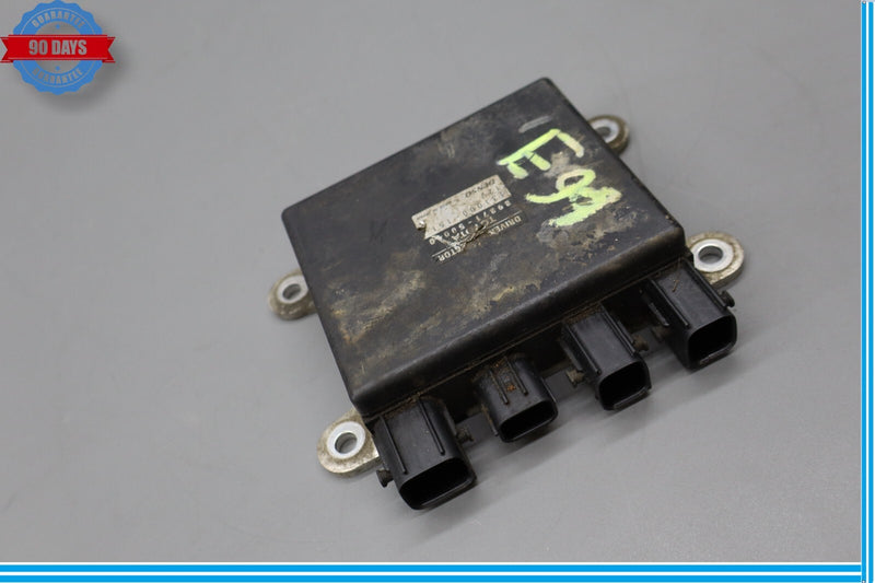 Load image into Gallery viewer, 07-17 Lexus LS460 LS460L Air Fuel Driver Injector Control Module 89871-50010 Oem
