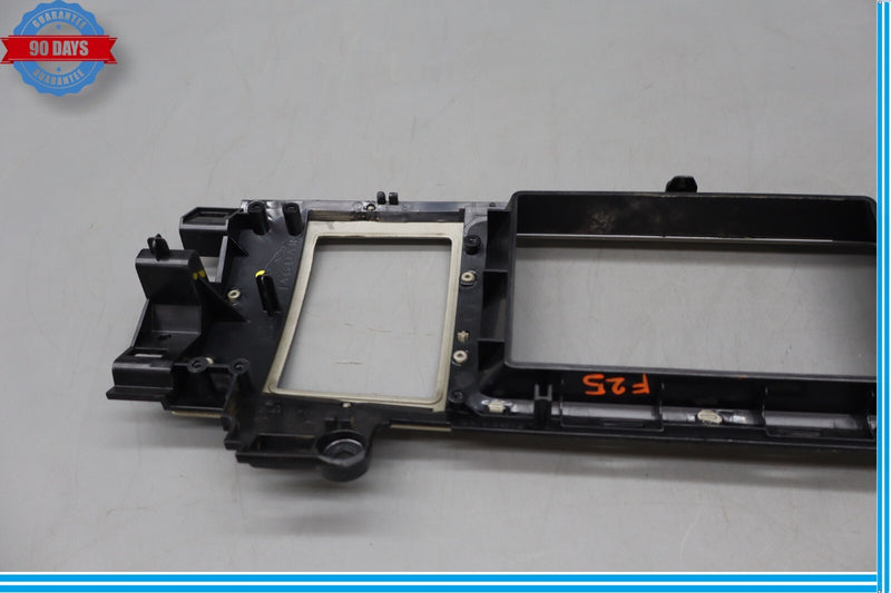 Load image into Gallery viewer, 09-15 Jaguar XF Center Facia Panel Molding Trim W/O Central Vent CX23045C34 Oem

