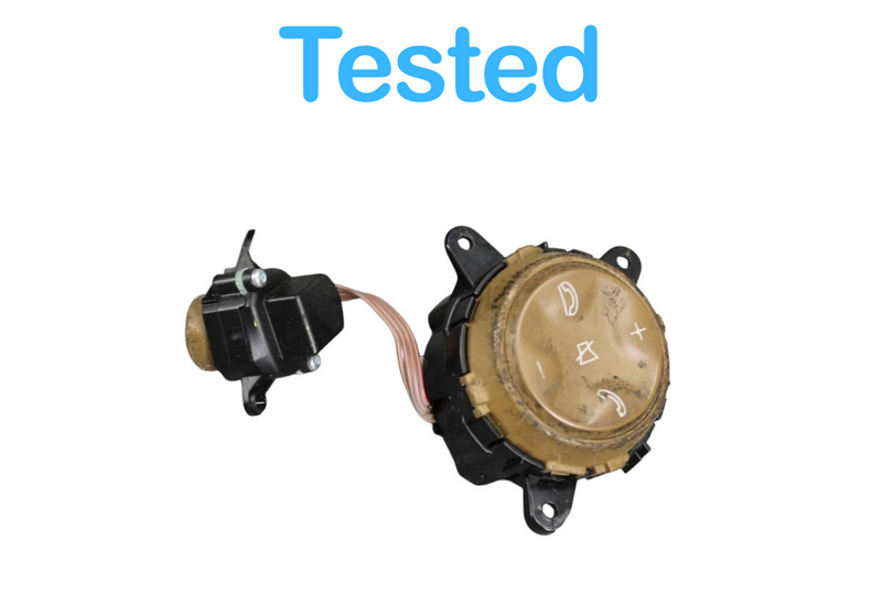 Load image into Gallery viewer, 07-10 Mercedes W216 S550 Steering Wheel Switch Control Button A2218210551 Oem
