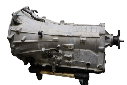 15-17 Hyundai Genesis G80 Auto Trans Automatic Transmission Assembly Oem