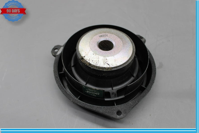 Load image into Gallery viewer, 07-15 Jaguar XK XKR X150 Rear Right Passenger Side Door Audio Sound Speaker Oem
