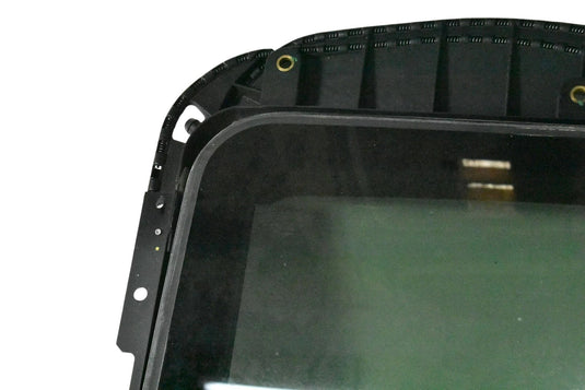 03-13 Maserati Quattroporte M139 Sunroof Sun Roof Rail Frame Assembly Oem