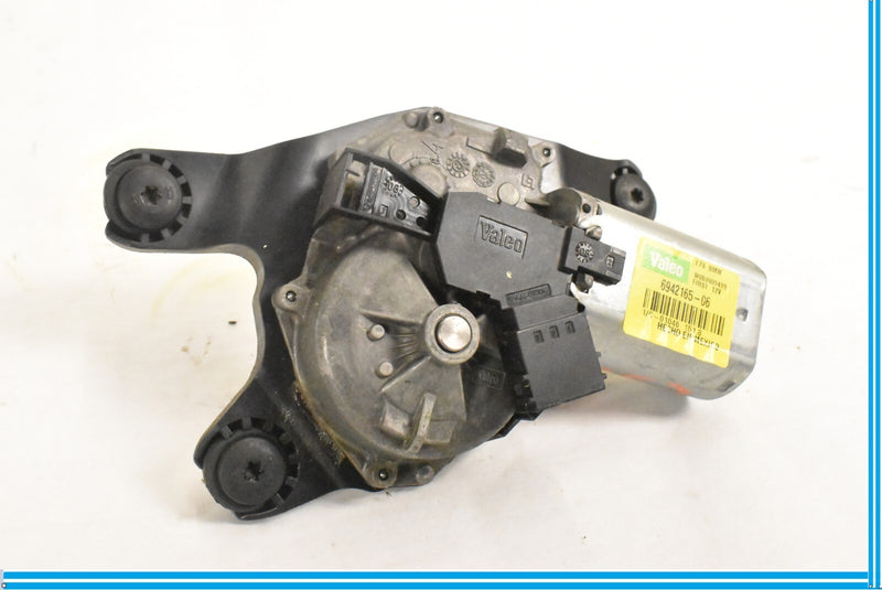 Load image into Gallery viewer, 2007 BMW X5 E70 REAR WINDOW WIPER MOTOR 6942165-07
