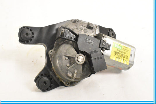 2007 BMW X5 E70 REAR WINDOW WIPER MOTOR 6942165-07