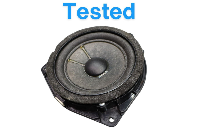 Load image into Gallery viewer, 06-10 Lexus GS350 GS430 GS460 Front Right Passenger Side Door Audio Speaker Oem
