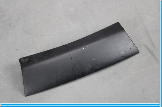 07-13 BMW X5 E70 Rear Center Console Arm Rest Upper Cover Trim Panel Oem
