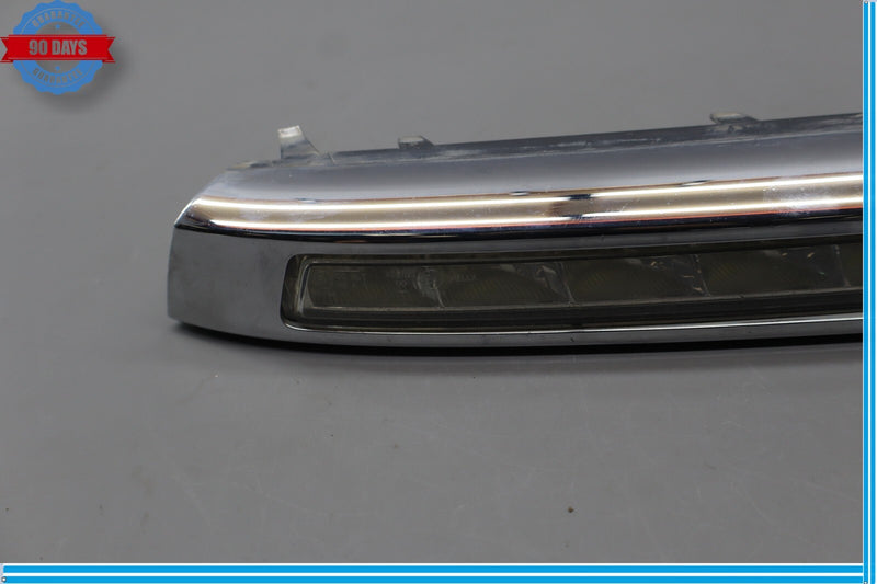 Load image into Gallery viewer, 10-16 Mercedes W164 ML350 R350 Front Right Daytime Run Lamp Fog Light Oem
