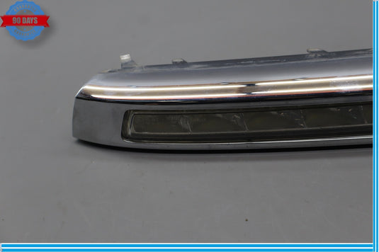 10-16 Mercedes W164 ML350 R350 Front Right Daytime Run Lamp Fog Light Oem
