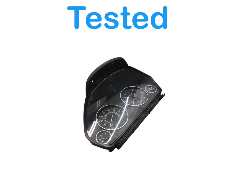 Load image into Gallery viewer, 12-20 BMW 320i 335i 340i 428i 440i Dash Instrument Cluster Gauge Speedometer Oem
