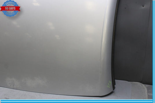 03-08 Mercedes R230 SL500 SL550 Convertible Roof Hard Top Folding Panel Oem