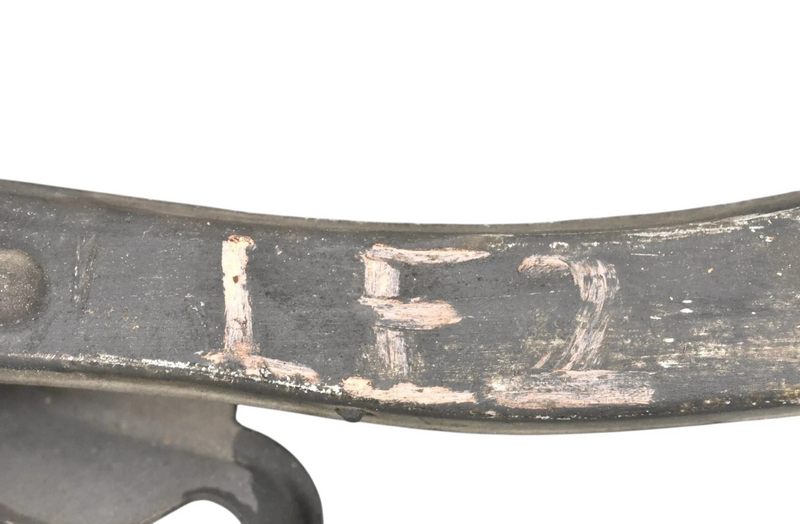 Load image into Gallery viewer, 07-17 Lexus LS460 LS460L Rear Left Driver Side Track Bar Tie Rod Control Arm Oem
