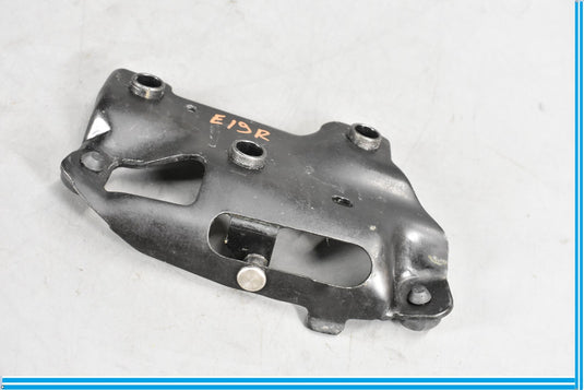 06-13 Volvo C70 Convertible Right Side Roof Hinge Bracket Oem