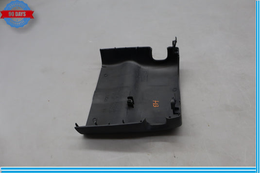 02-10 Lexus SC430 Front Left Driver Side Steering Column Cover Trim Panel Oem