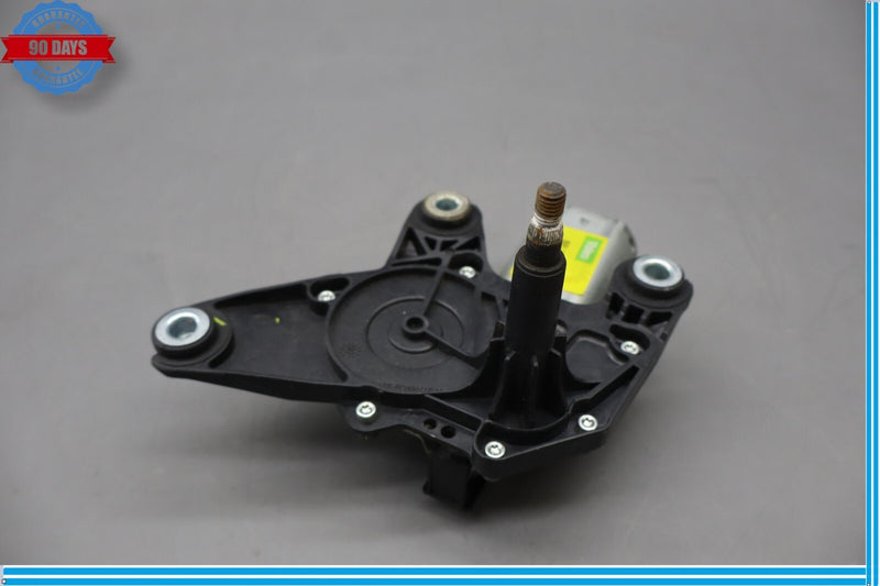 Load image into Gallery viewer, 06-19 Mercedes GL450 ML550 X164 Rear Trunk Tailgate Liftgate Wiper Motor Oem

