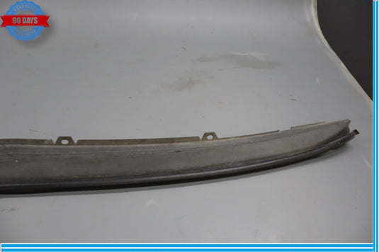 07-12 Lexus XF40 LS460 Front Right Passenger Side Fender Upper Molding Trim Oem