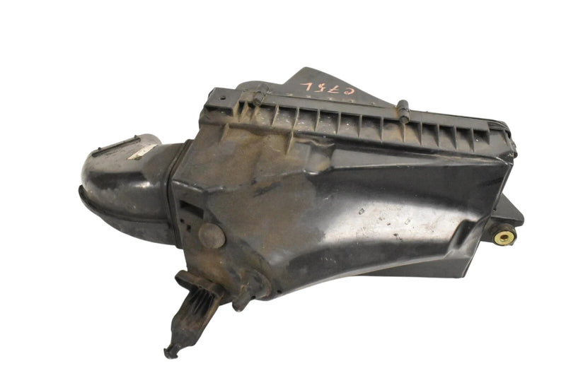 Load image into Gallery viewer, 10-13 Jaguar XJL XJ XF Front Left Side Engine Air Intake Filter Cleaner Box Oem
