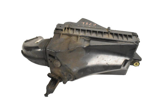 10-13 Jaguar XJL XJ XF Front Left Side Engine Air Intake Filter Cleaner Box Oem