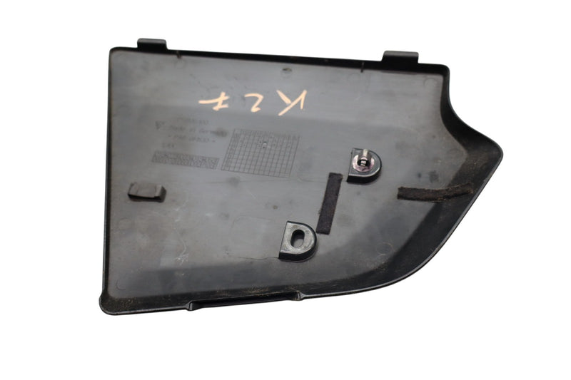 Load image into Gallery viewer, 11-18 Porsche Cayenne 958 VR6 Right Passenger Side Engine Bay Cover Panel Oem
