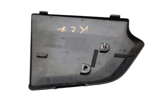 11-18 Porsche Cayenne 958 VR6 Right Passenger Side Engine Bay Cover Panel Oem