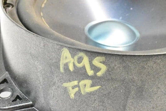 06-11 Mercedes CLS500 CLS63 AMG Front Right Side Door Audio Sound Speaker Oem