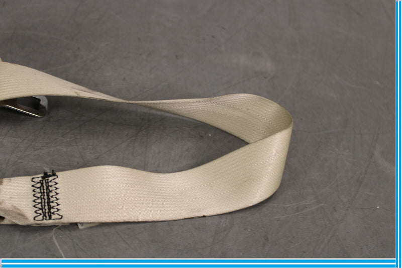 Load image into Gallery viewer, 11-17 Infiniti QX56 QX80 Rear 2nd Second Row Left Driver Side Seat Belt Oem

