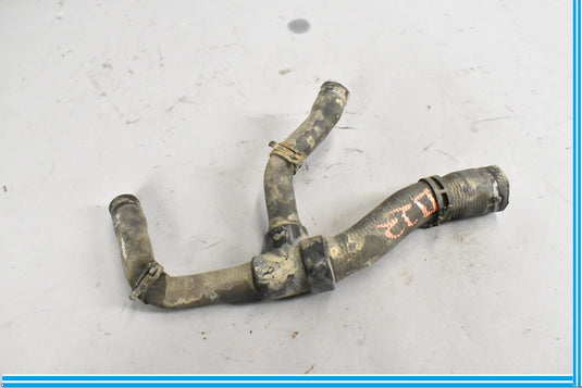 05-08 Porsche Boxster Cayman 987 Water Coolant Hose Line Pipe 99610621210 Oem