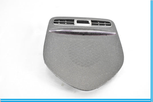 06-13 Mercedes GL550 GL500 GL450 Dashboard Dash Grille Speaker Cover Black Oem
