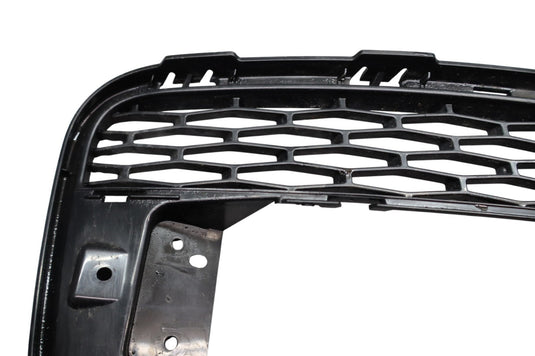 14-17 Range Rover Sport L494 Front Right Bumper Fog Light Lamp Grille Cover Oem