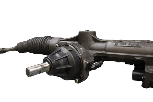 12-20 Audi A6 A6 Quattro Electric Power Steering Gear Rack & Pinion Assembly Oem