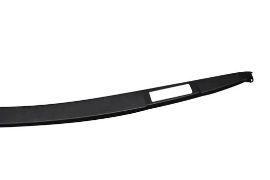 14-24 Jaguar X152 F-Type Front Upper Roof Finish Panel Trim Black T2R5136 Oem