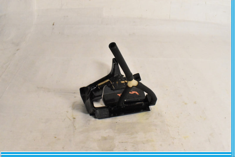Load image into Gallery viewer, 90-02 Mercedes R129 SL500 300SL 500SL Soft Top Flap Trim Rear Right Passenger
