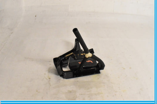 90-02 Mercedes R129 SL500 300SL 500SL Soft Top Flap Trim Rear Right Passenger