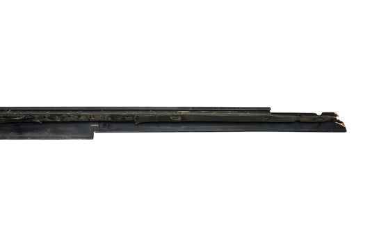 03-09 Hummer H2 Front Right Side Roof Rack Rail Cover Molding 15101775 OEM