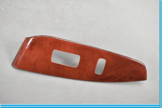 07-12 Lexus LS460 Front Right Passenger Side Door Window Control Trim Panel Oem
