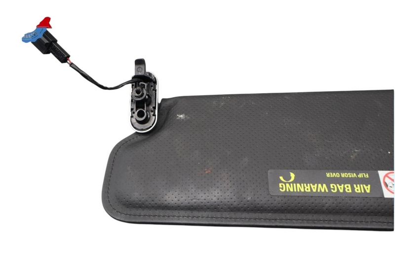 Load image into Gallery viewer, 03-18 Bentley Continental GT GTC Front Right Side Sun Visor Shade Sunvisor Oem
