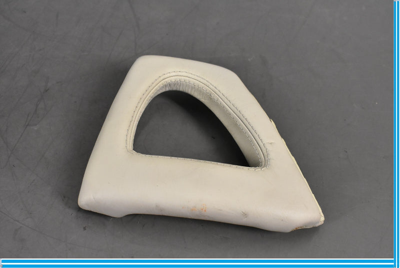 Load image into Gallery viewer, 04-08 Maserati Quattroporte Rear Left Driver Side Door Grab Handle Oem

