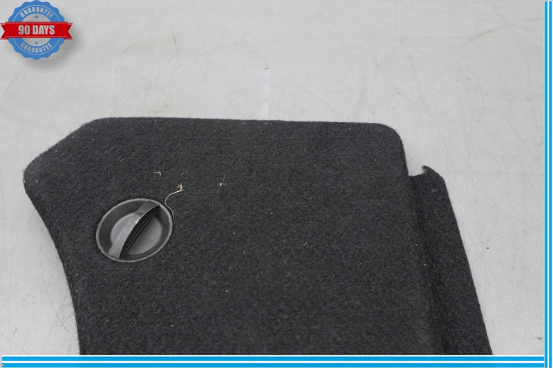 Load image into Gallery viewer, 10-16 Mercedes E500 E350 Coupe Rear Boot Trunk Side Panel Cover Trim Oem
