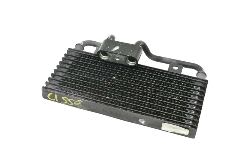 Load image into Gallery viewer, 07-14 Mercedes W216 CL600 S600 Power Steering Oil Cooler Radiator 2215000600 OEM
