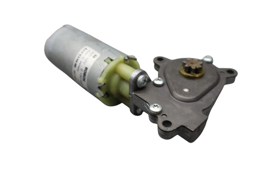 06-12 Bentley Continental Flying Spur Front Right Seat Adjust Control Motor Oem